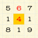 Herunterladen  School Numbers Free Math Puzzl