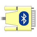 Herunterladen  Serial Bluetooth Terminal