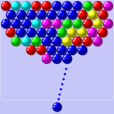 Herunterladen  Bubble Shooter