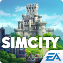 Herunterladen  SimCity BuildIt