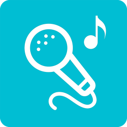 Logo SingPlay MP3 Karaoke Recorder
