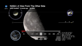 Herunterladen YouTube for Google TV Unterhaltung für Android Bildschirmfoto 3
