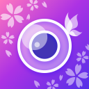 Herunterladen  YouCam Perfect Fotobearbeitung