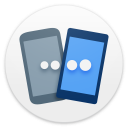 Herunterladen  (Old version) Xperia Transfer Mobile