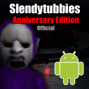 Herunterladen  Slendytubbies: Android Edition