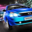 Herunterladen  Traffic Racer Car Simulator