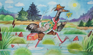 Herunterladen Tales audiobooks with pictures Bücher und Leitfäden für Android Bildschirmfoto 6