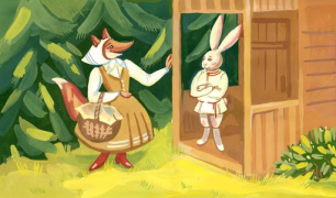 Herunterladen Tales audiobooks with pictures Bücher und Leitfäden für Android Bildschirmfoto 7