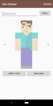 Herunterladen Download Skins Werkzeuge für Android