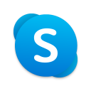 Herunterladen  Skype