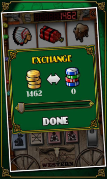 Herunterladen Slots (Spielautomaten) Kasino für Android Bildschirmfoto 4