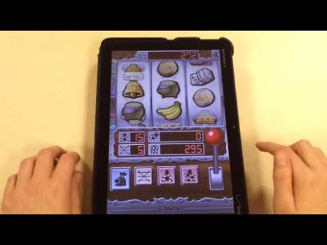 Herunterladen Slots (Spielautomaten) Kasino für Android Bildschirmfoto 6