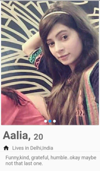 Herunterladen 4Chat Soziales für Android Bildschirmfoto 3