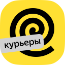 Herunterladen  Работа курьером - Яндекс Еда
