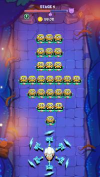 Herunterladen Granny Legend Arkade für Android Bildschirmfoto 4