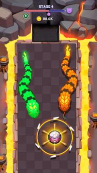Herunterladen Granny Legend Arkade für Android Bildschirmfoto 7