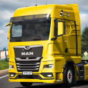 Herunterladen  LKW-Fahrsimulator-Spiel