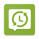 Herunterladen  SMS Backup & Restore