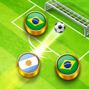 Herunterladen  Soccer Games: Soccer Stars