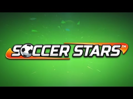 Soccer Games: Soccer Stars