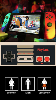 Herunterladen Gaming Hub Sport Spiele für Android Bildschirmfoto 5