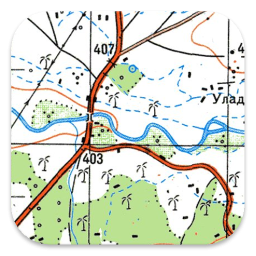app logo