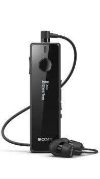 Herunterladen Stereo Bluetooth Headset SBH52 Kommunikation für Android Bildschirmfoto 2