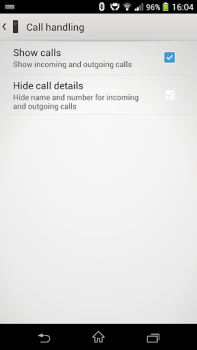 Herunterladen Stereo Bluetooth Headset SBH52 Kommunikation für Android Bildschirmfoto 5