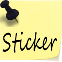 Herunterladen  Aufkleber widget