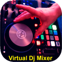 Herunterladen  Virtual Dj Mixer Music Studio