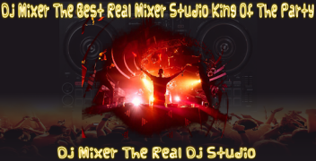 Herunterladen Virtual Dj Mixer Music Studio Musik für Android Bildschirmfoto 4
