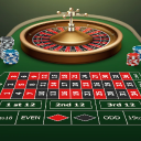 Herunterladen  Jeu de Roulette Casino