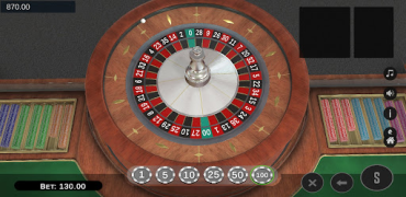 Herunterladen Jeu de Roulette Casino Kasino für Android Bildschirmfoto 2