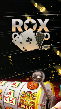 Herunterladen ROX STAR CLUB Kasino für Android Bildschirmfoto 5