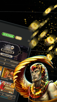 Herunterladen ROX STAR CLUB Kasino für Android Bildschirmfoto 7