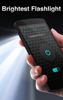 Herunterladen Taschenlampe Arbeit für Android Bildschirmfoto 2