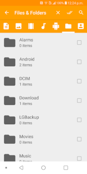 Herunterladen SuperBeam | WiFi Direct Share Kommunikation für Android Bildschirmfoto 3