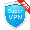 Herunterladen  SuperVPN Pro