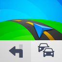 Herunterladen  Sygic GPS-Navigation & Karten
