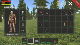 Herunterladen Survival Simulator Simulatoren für Android Bildschirmfoto 3