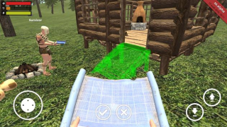 Herunterladen Survival Simulator Simulatoren für Android Bildschirmfoto 4
