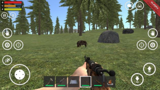 Herunterladen Survival Simulator Simulatoren für Android Bildschirmfoto 6