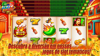 Herunterladen Slot Land Kasino für Android Bildschirmfoto 3