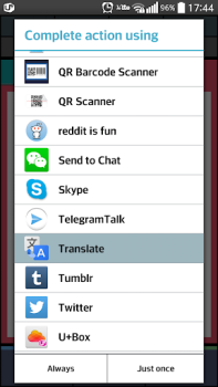 Herunterladen Text Scanner Russisch (OCR) Werkzeuge für Android Bildschirmfoto 6