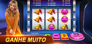 Herunterladen Slots King Kartenspiele für Android Bildschirmfoto 5
