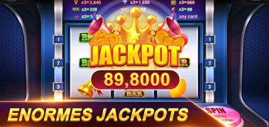 Herunterladen Slots King Kartenspiele für Android Bildschirmfoto 6
