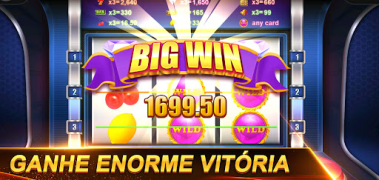 Herunterladen Slots King Kartenspiele für Android Bildschirmfoto 7