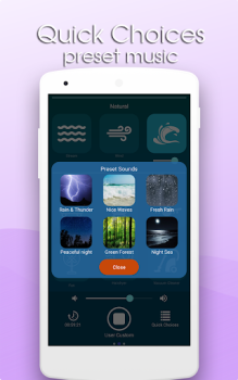 Herunterladen Vibrator stark Lebensstil für Android Bildschirmfoto 6