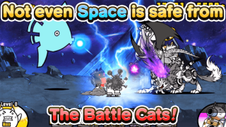 Herunterladen The Battle Cats Gelegentlich für Android Bildschirmfoto 4