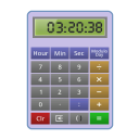 Herunterladen  Time Calculator